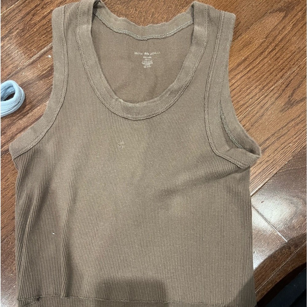 Brandy melville Connor tank